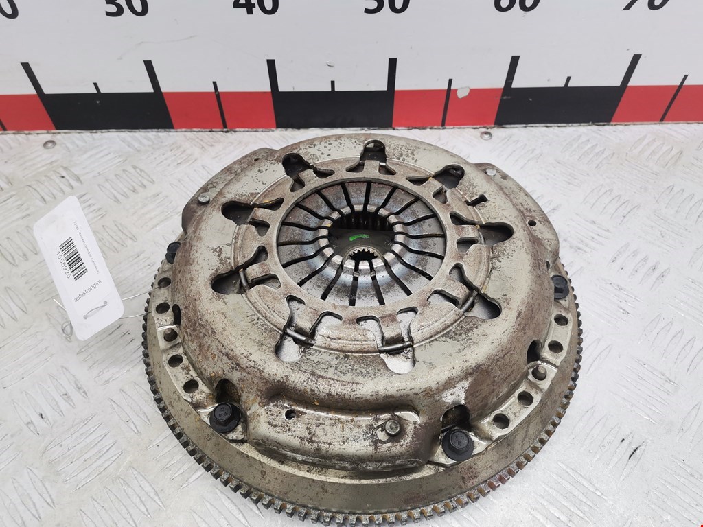 Маховик (демпфер сцепления) FORD Focus I 1998-2005