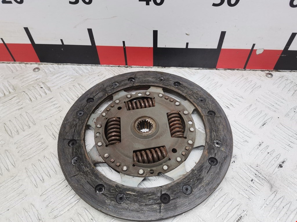 Маховик (демпфер сцепления) FORD Focus I 1998-2005