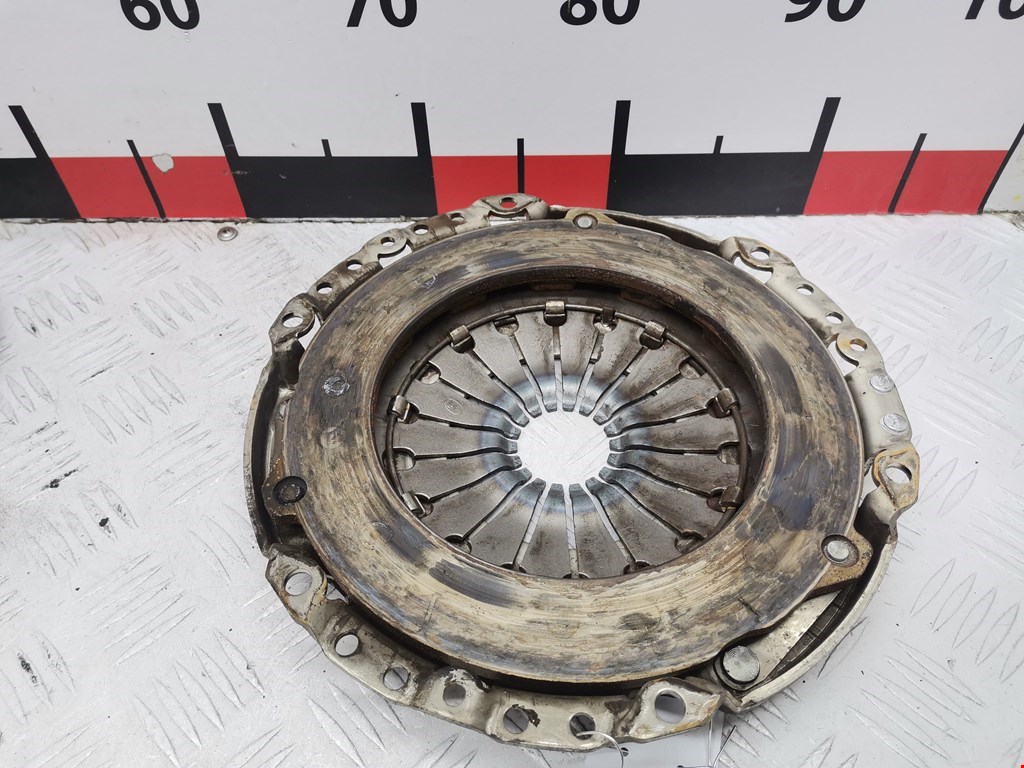 Маховик (демпфер сцепления) FORD Focus I 1998-2005