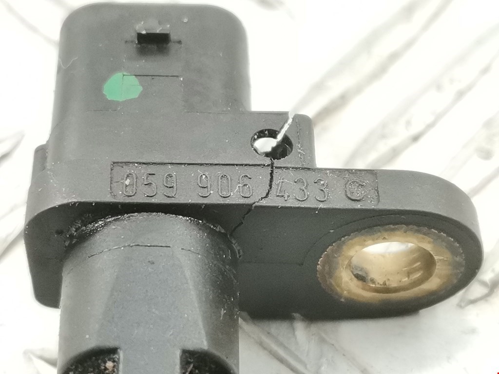 Датчик положения коленвала AUDI A5 2007-2016