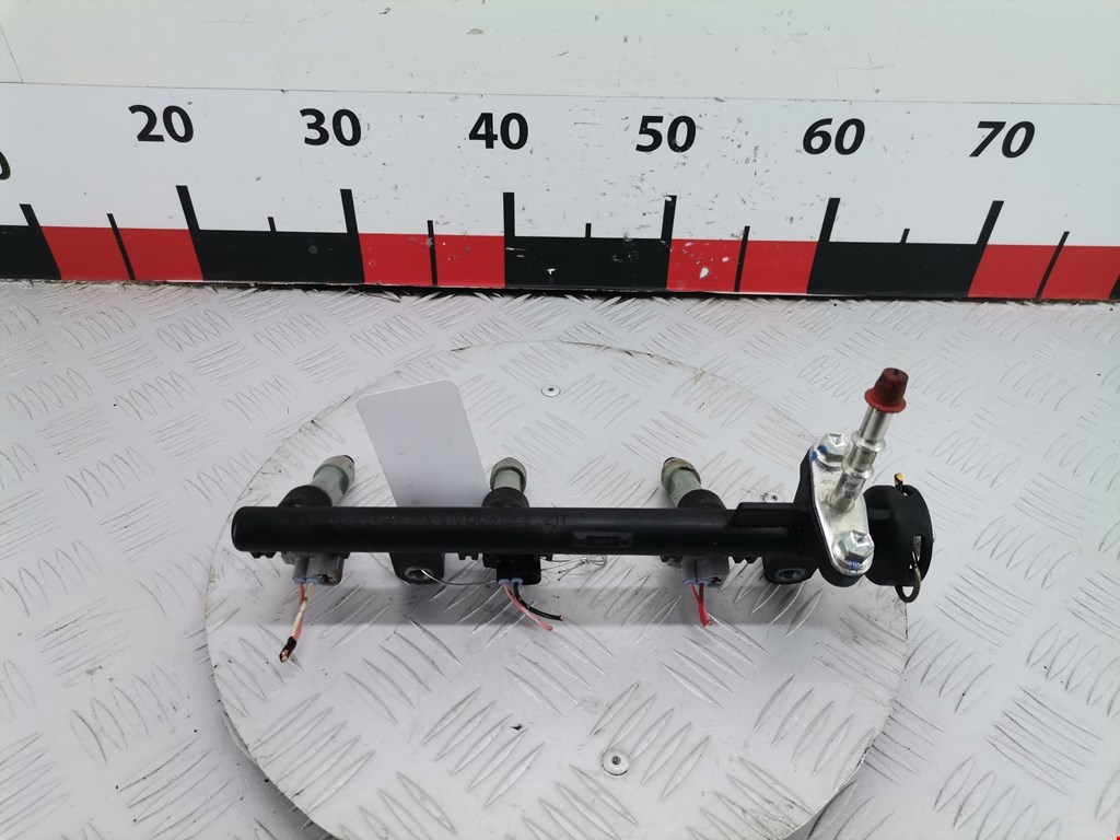 Форсунка дизельная электрическая TOYOTA Aygo AB10 2005-2014