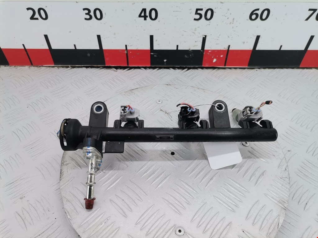 Форсунка дизельная электрическая TOYOTA Aygo AB10 2005-2014