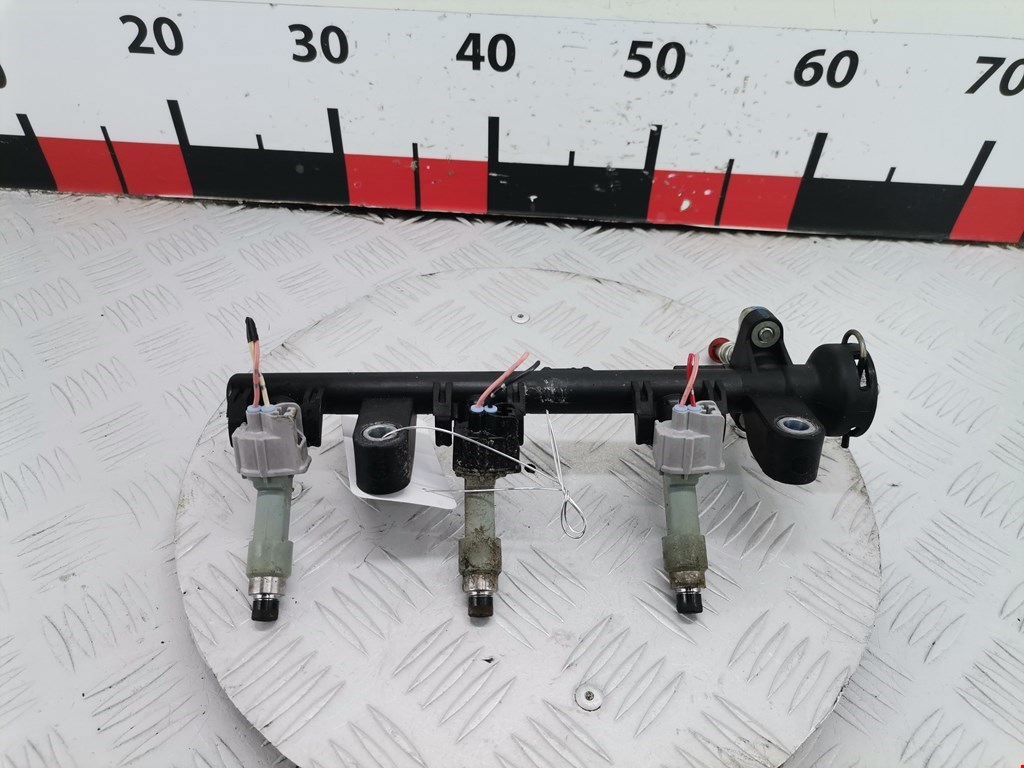 Форсунка дизельная электрическая TOYOTA Aygo AB10 2005-2014