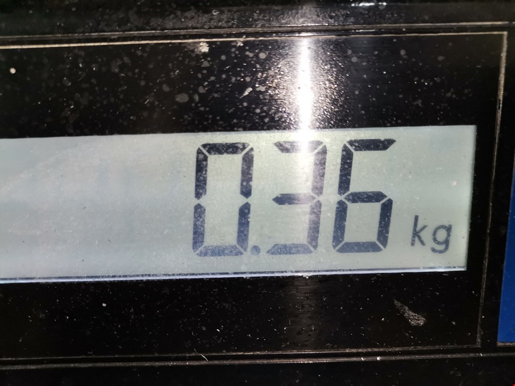 Форсунка дизельная электрическая TOYOTA Aygo AB10 2005-2014