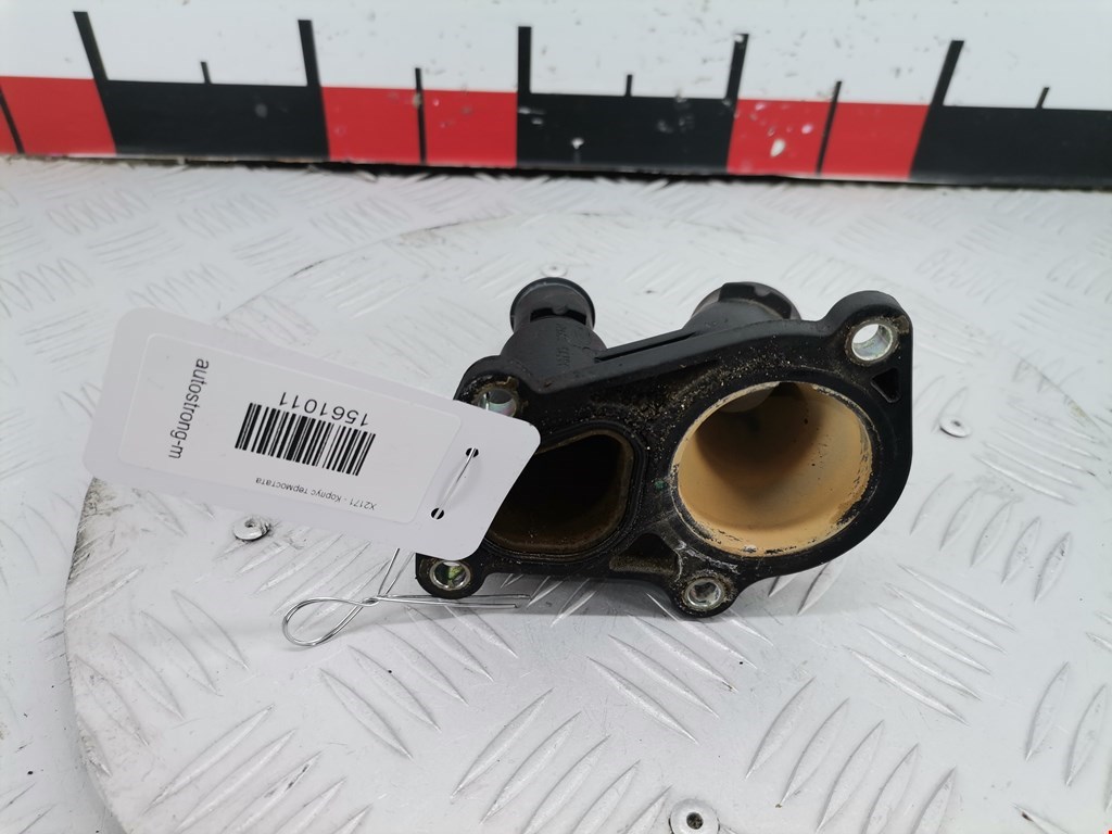 Корпус термостата FORD Focus I 1998-2005