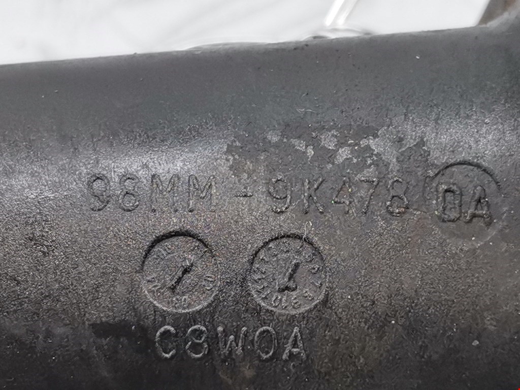 Корпус термостата FORD Focus I 1998-2005