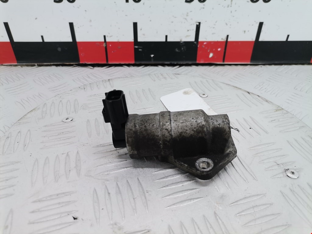 Клапан холостого хода (регулятор) Mazda 6 GG (2002-2008)