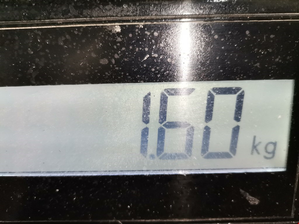 Коллектор впускной TOYOTA Aygo AB10 2005-2014