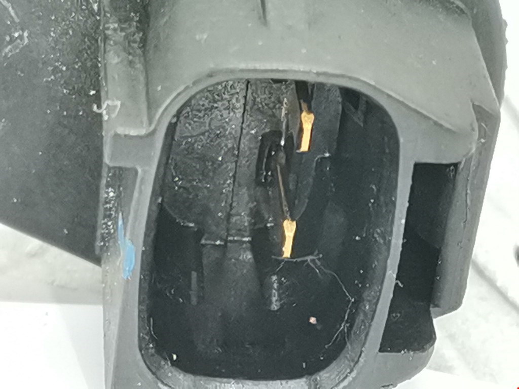 Датчик положения коленвала TOYOTA Aygo AB10 2005-2014