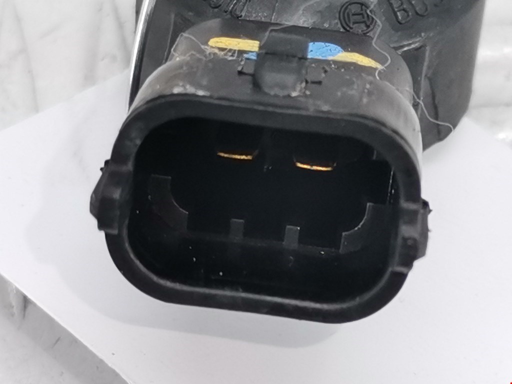 Датчик детонации TOYOTA Aygo AB10 2005-2014