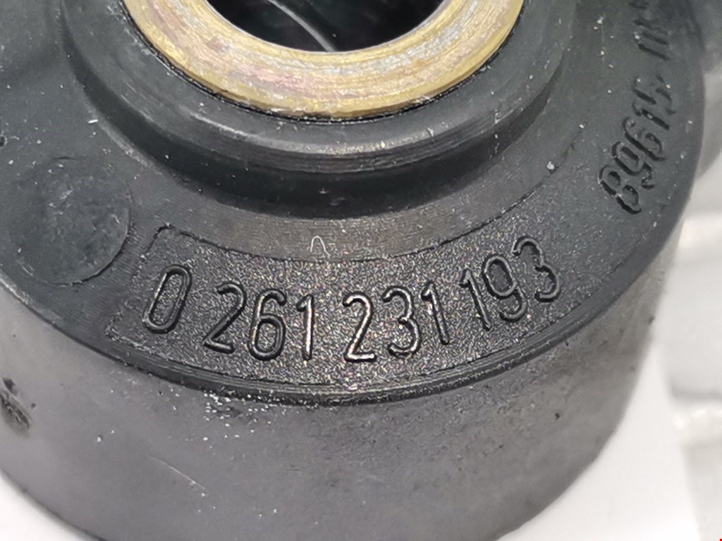 Датчик детонации TOYOTA Aygo AB10 2005-2014