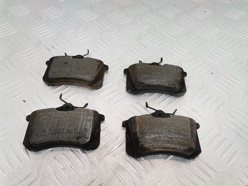 Датчик AIR BAG (подушек безопасности) AUDI A6 C5 1997-2004