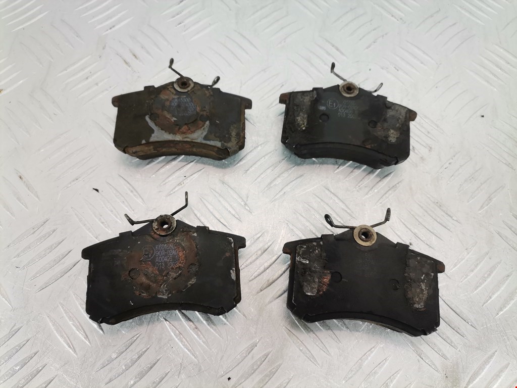 Датчик AIR BAG (подушек безопасности) AUDI A6 C5 1997-2004