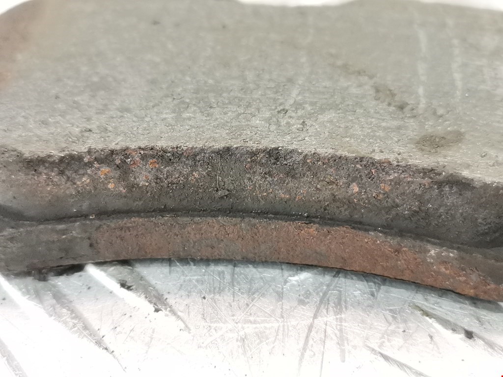 Датчик AIR BAG (подушек безопасности) AUDI A6 C5 1997-2004