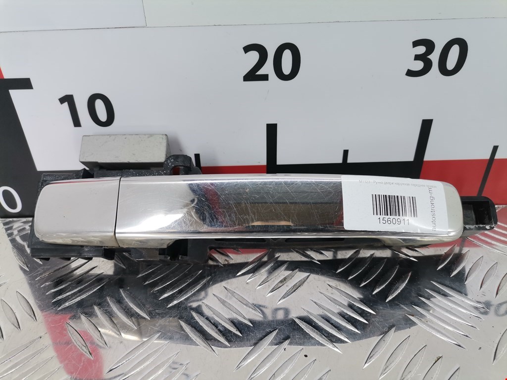Ручка двери передней наружная правая NISSAN Navara III D40 2005-2015