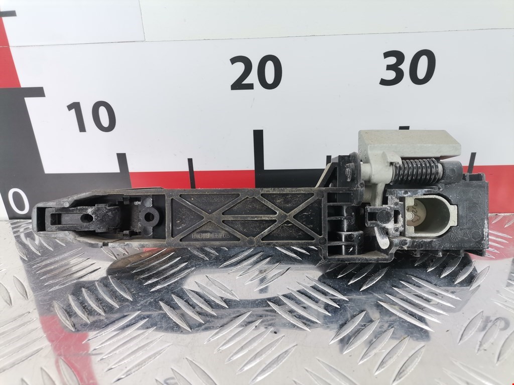 Ручка двери передней наружная правая NISSAN Navara III D40 2005-2015