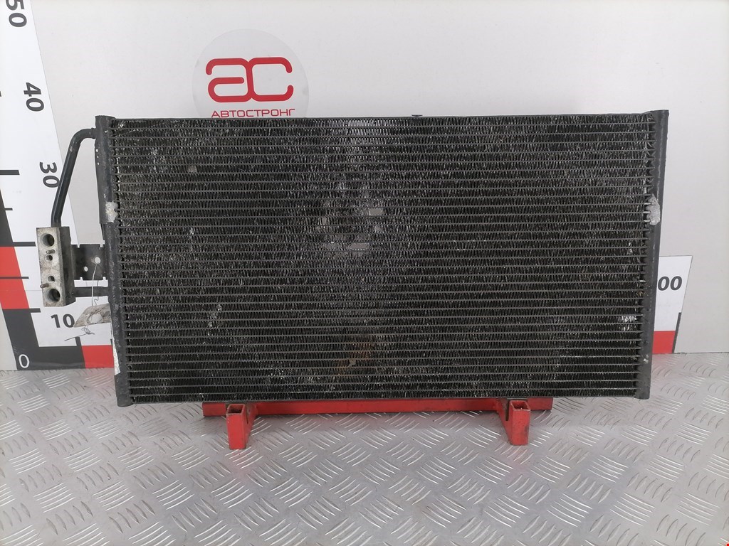 Радиатор кондиционера BMW 5-Series (E39) (1995-2004)