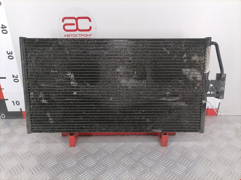 Радиатор кондиционера BMW 5er 5 серия E39 1995-2004