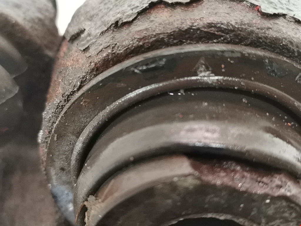 Суппорт задний правый CHRYSLER Sebring I FJ JX 1995-2000