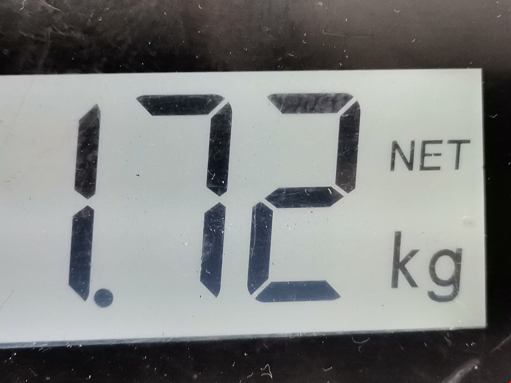 Суппорт задний правый CHRYSLER Sebring I FJ JX 1995-2000