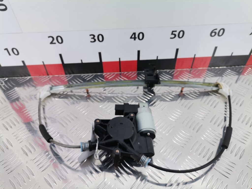 Стеклоподъемник задний левый MAZDA Mazda 6 GG 2000-2007