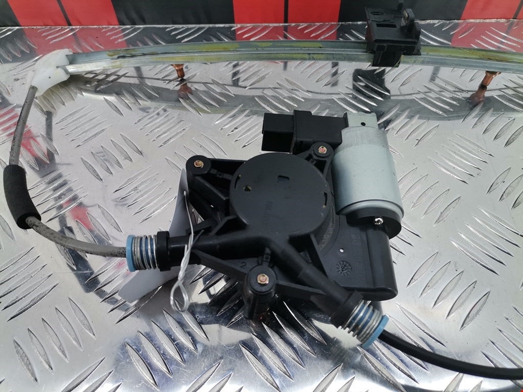 Стеклоподъемник задний левый MAZDA Mazda 6 GG 2000-2007