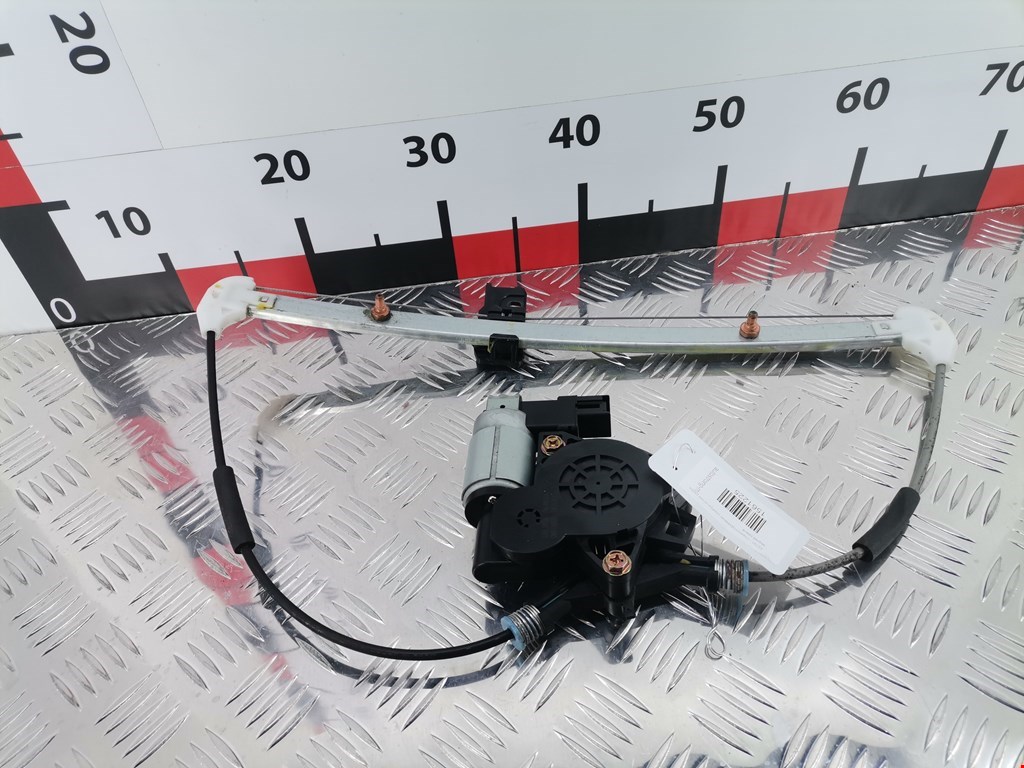 Стеклоподъемник задний левый MAZDA Mazda 6 GG 2000-2007