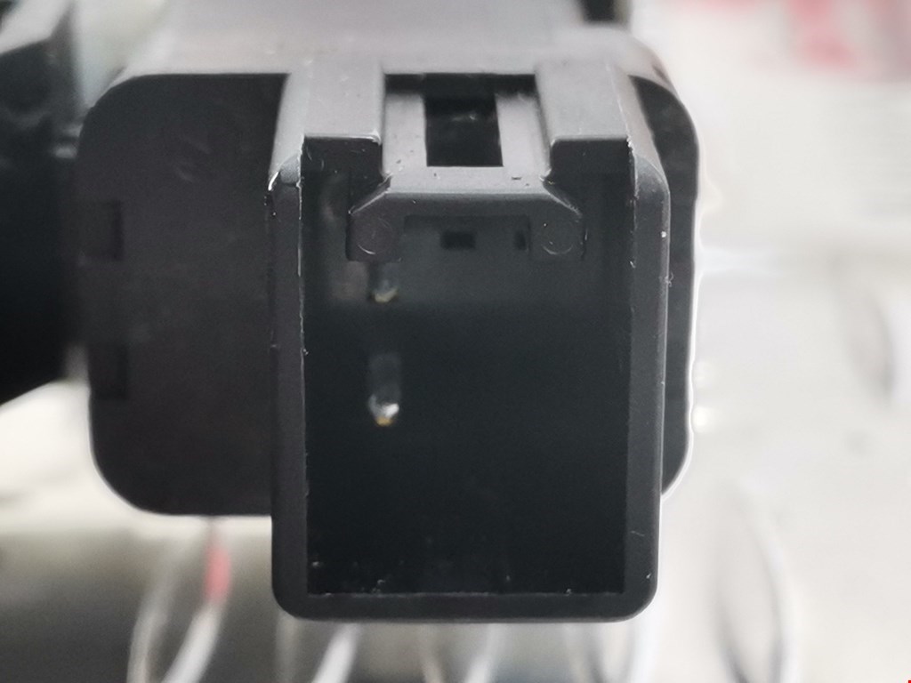 Стеклоподъемник задний левый MAZDA Mazda 6 GG 2000-2007