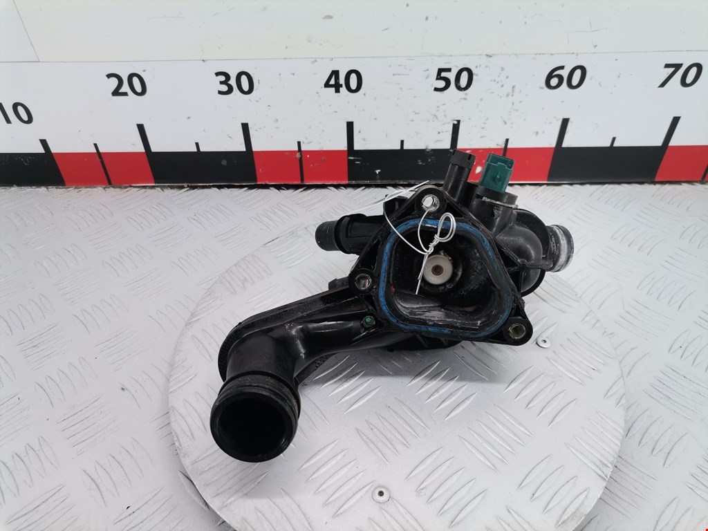 Корпус термостата CITROEN C4 II 2010-2022