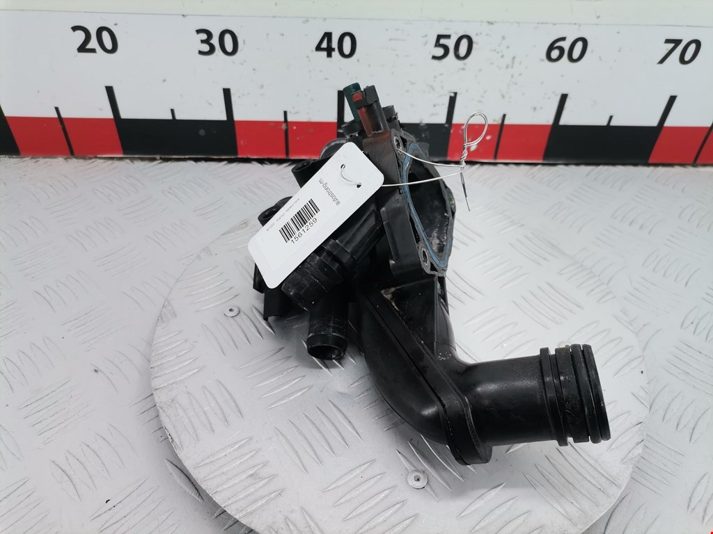 Корпус термостата CITROEN C4 II 2010-2022