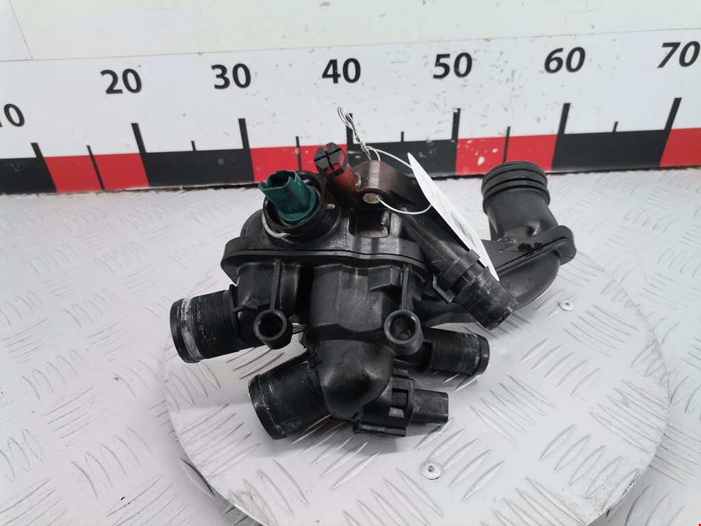 Корпус термостата CITROEN C4 II 2010-2022
