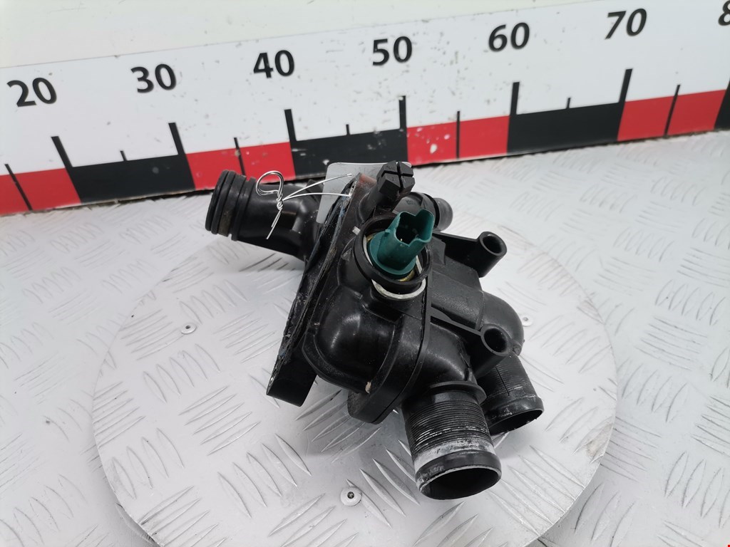 Корпус термостата CITROEN C4 II 2010-2022