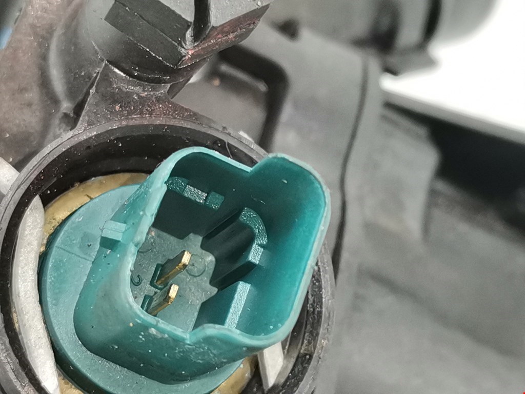 Корпус термостата CITROEN C4 II 2010-2022