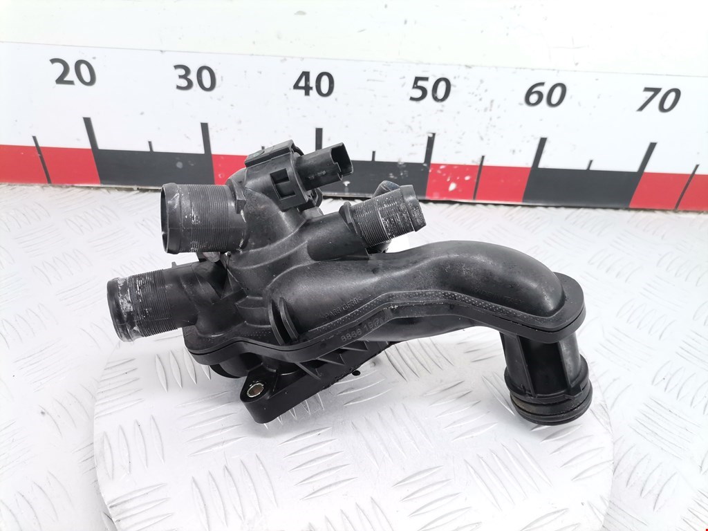 Корпус термостата CITROEN C4 II 2010-2022