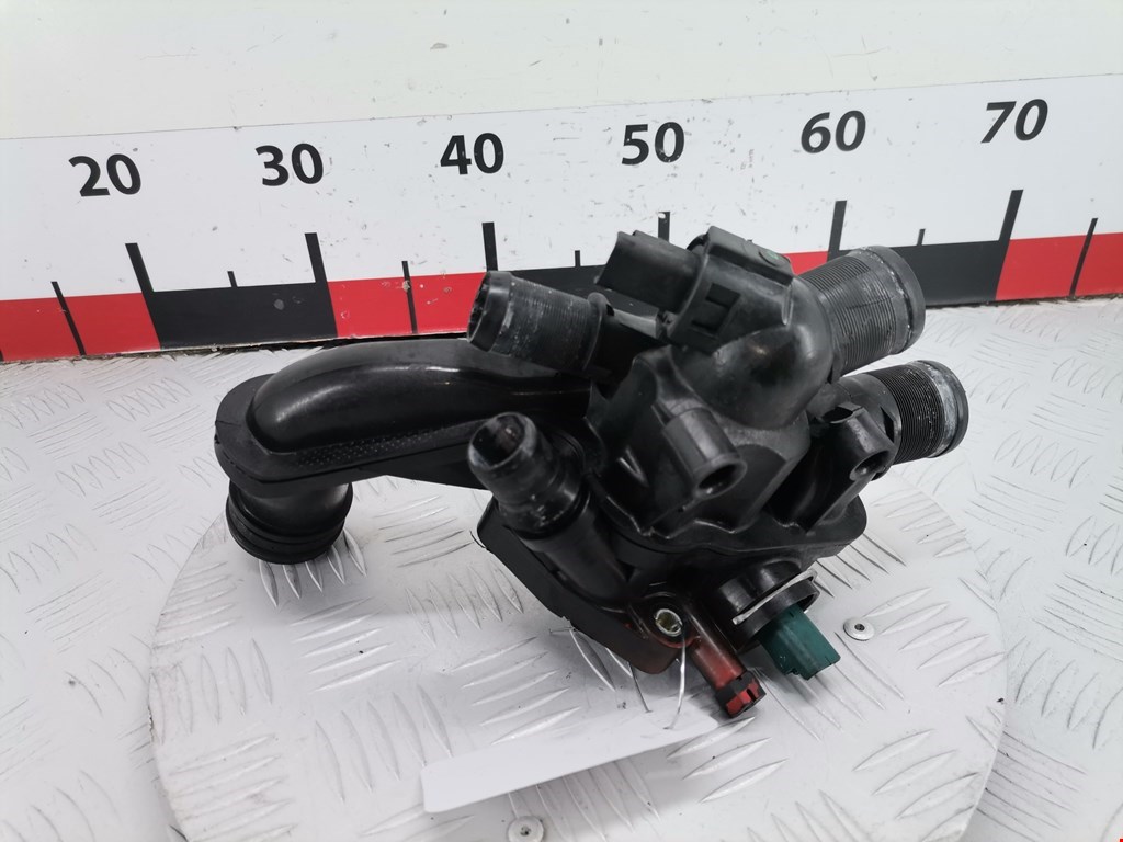 Корпус термостата CITROEN C4 II 2010-2022