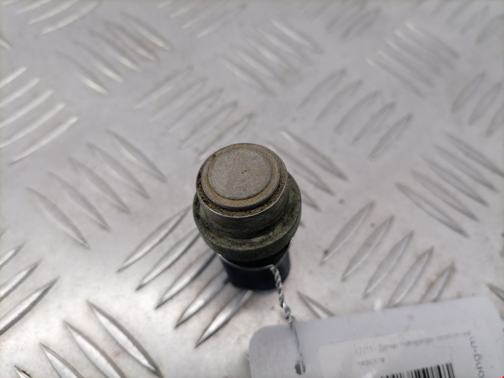 Датчик температуры (охлаждающей жидкости) VOLKSWAGEN Passat B5 1997-2005