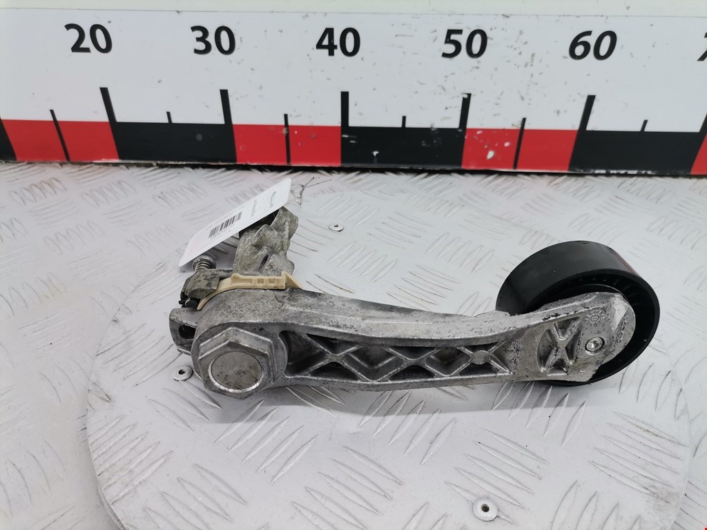 Натяжитель ремня генератора (приводного поликлинового ремня Citroen C4 2 (B7) (2010-2023)