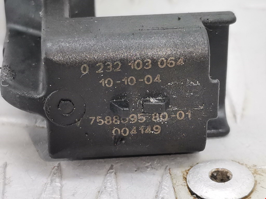 Датчик положения распредвала CITROEN C4 II 2010-н.в.