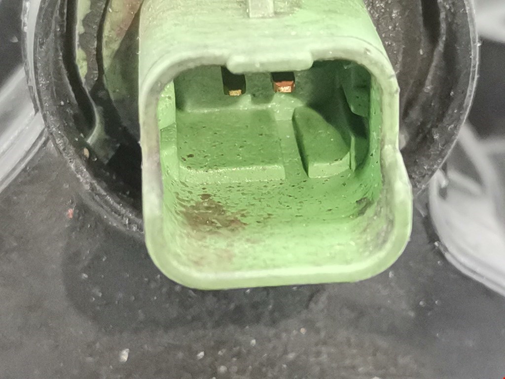 Корпус термостата FORD C-MAX 2003-2010