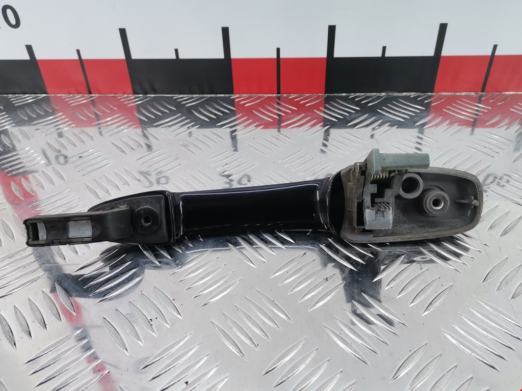 Ручка двери задней наружная правая MAZDA Mazda 6 GG 2000-2007