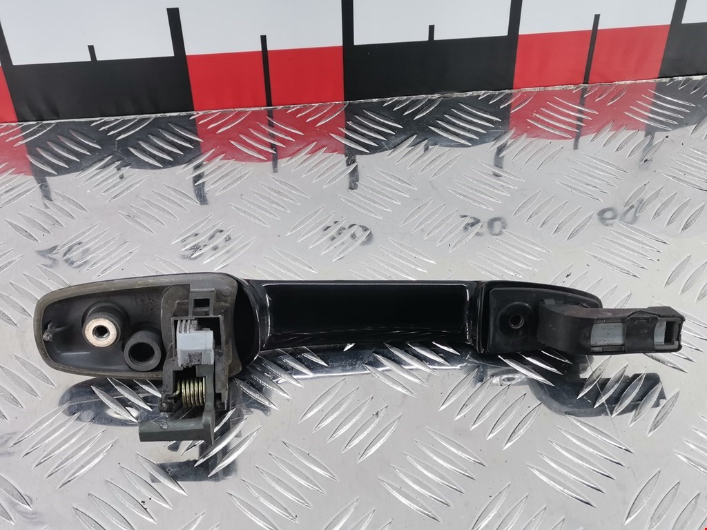 Ручка двери задней наружная правая MAZDA Mazda 6 GG 2000-2007