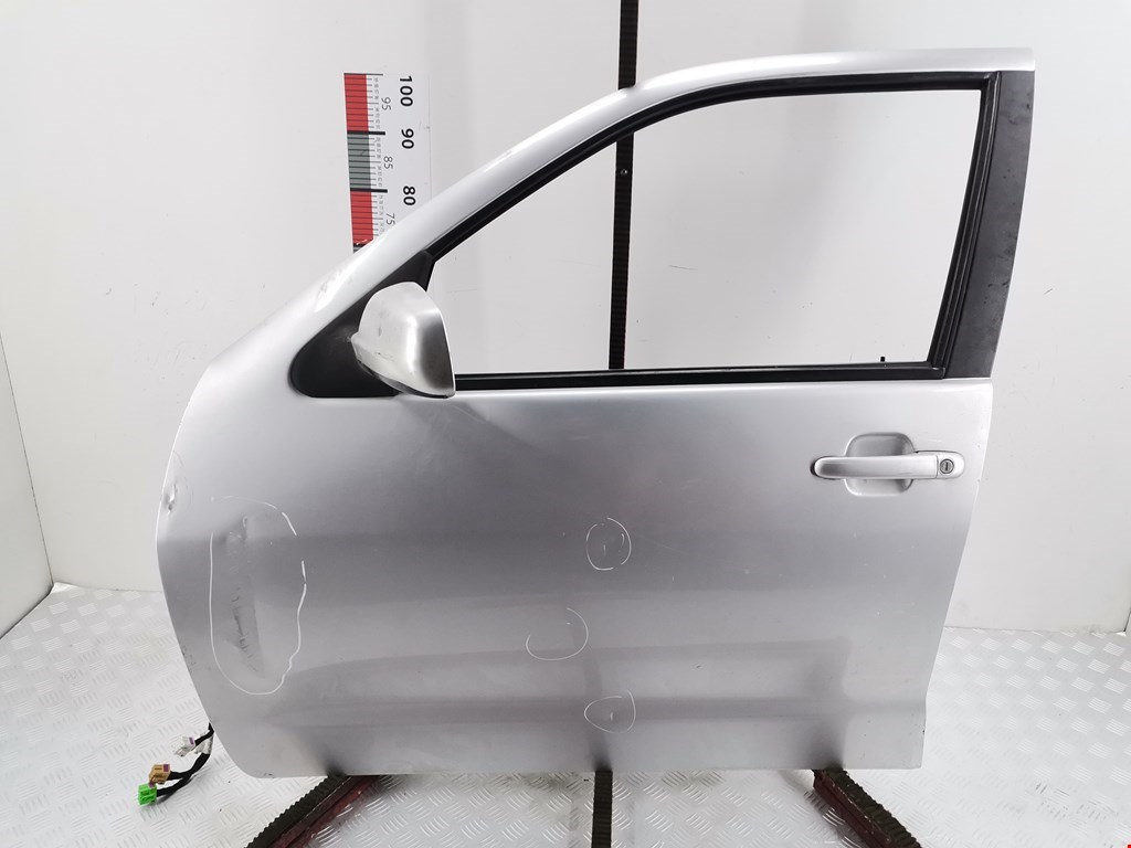 Дверь передняя левая SEAT Ibiza 1993-2002