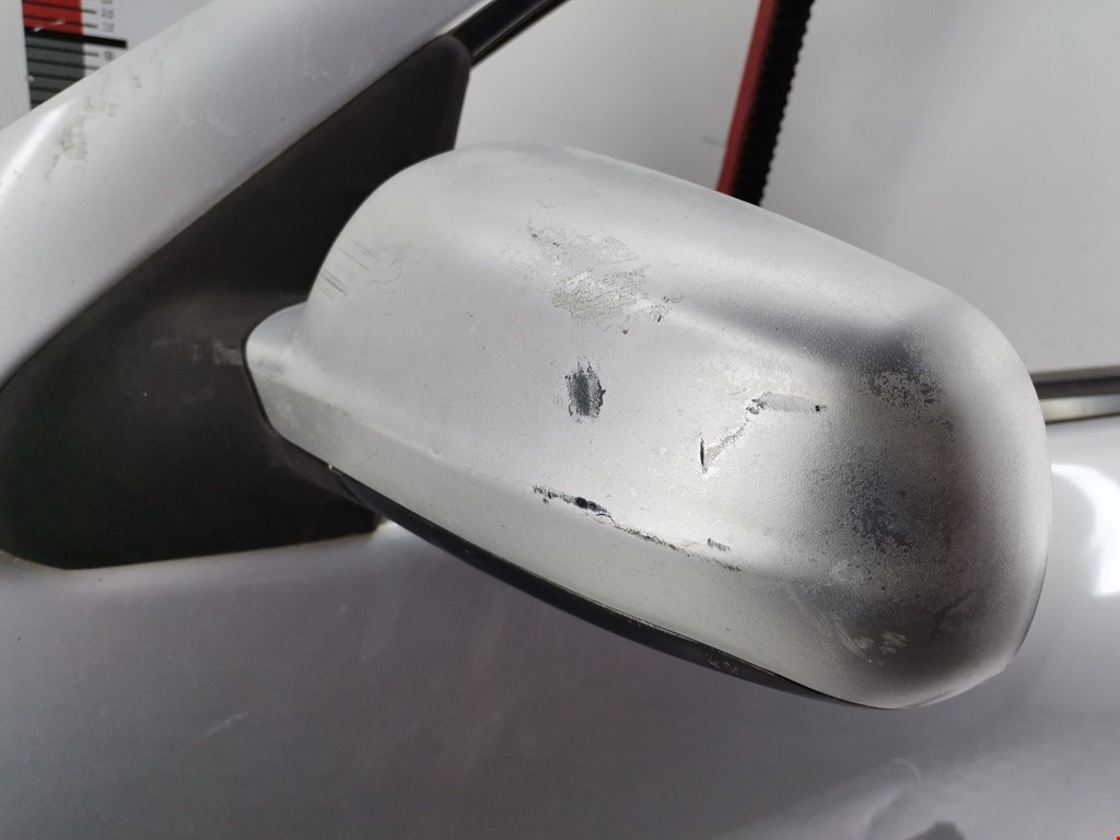 Дверь передняя левая SEAT Ibiza 1993-2002