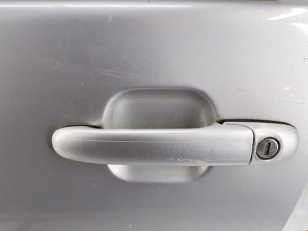 Дверь передняя левая SEAT Ibiza 1993-2002