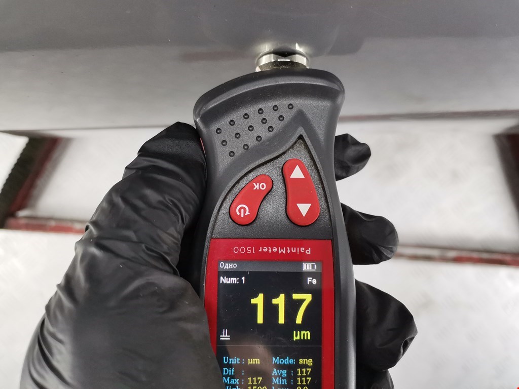 Дверь передняя левая SEAT Ibiza 1993-2002