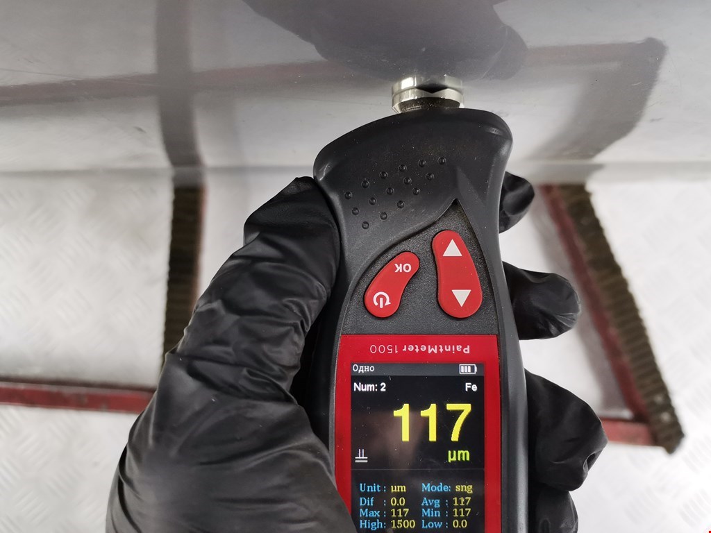 Дверь передняя левая SEAT Ibiza 1993-2002