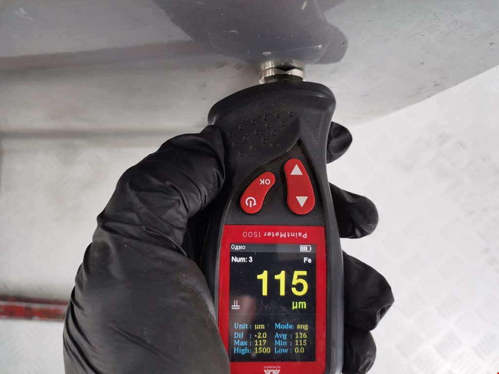 Дверь передняя левая SEAT Ibiza 1993-2002