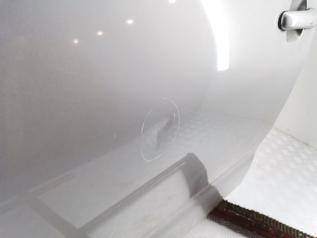 Дверь передняя левая SEAT Ibiza 1993-2002