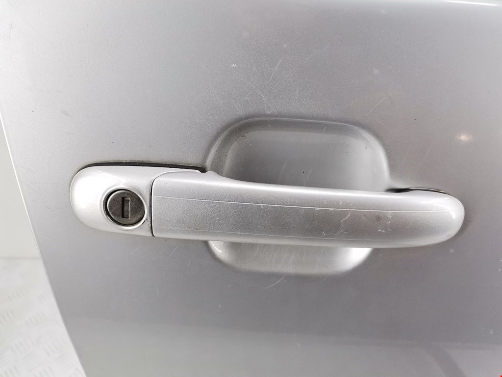 Дверь передняя правая SEAT Ibiza 1993-2002