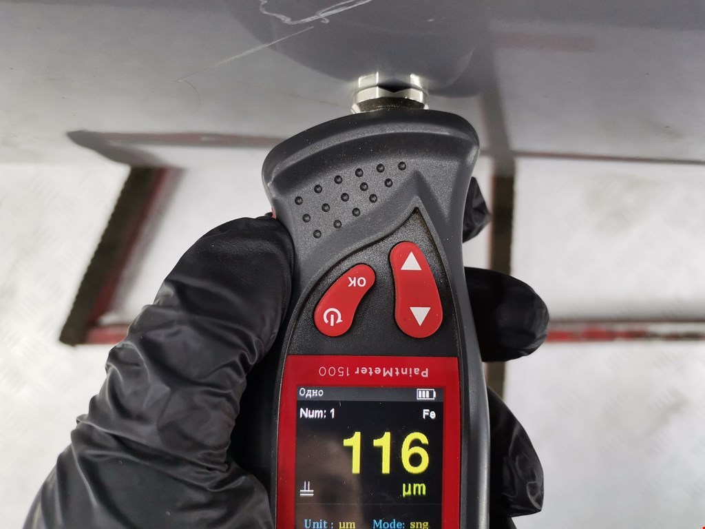 Дверь передняя правая SEAT Ibiza 1993-2002